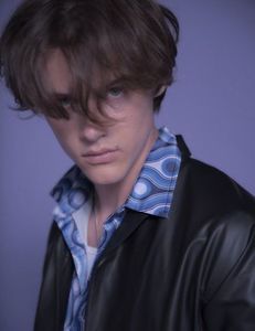 Maloof———you know him, aloof