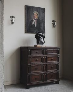 Dresser &. 　 Sculpture