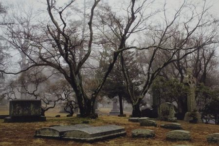 Orphan hours, the year is Dead, Come Գ sigh, come Գ weep.