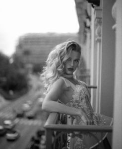 We walked back to the hotel with our hands locked. I dont think we spoke then. I cant recall any w; words---just the sound of our shoes on the street, moving slowly in the direction of a bed where parts of us would die so that other parts could be born.

