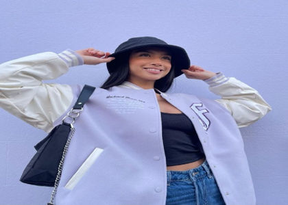 Cutie pie — Who says all geminis are bad?