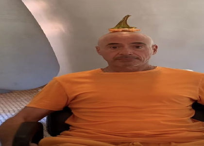 Who remembers Sheehan?— This is him now after therapy.; The audience was insane for his trial — All I got to film was two people sharing an apple. I think you know who.
