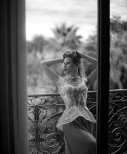 – he’s always, always in my mind – not as a pleasure, any more than I am always a pleasure to; myself – but, as my own being – 
