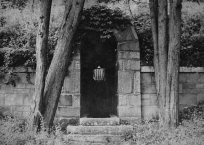 In me is ɯrought the ɡrotesque fantasy of a Demon.