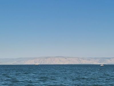 Marea Galileei