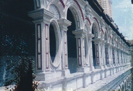 Lima. Convento San Francisco