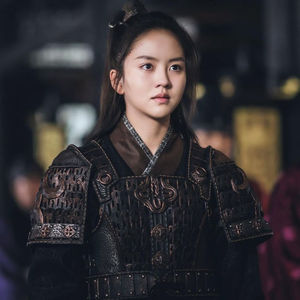 princess pyeonggang