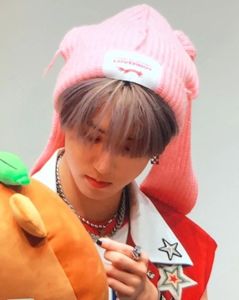 the most beautiful and cute boy ❤️