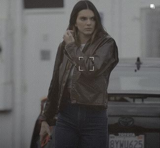 ☭ ·౹Ƽ.੦Ϭ· ℐẹṇṇẹṛ ‹Leaving Sushi Fumi Restaurant in West Hollywood, CA. [June 12, 2023]