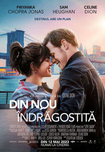 din 12 mai, Love Again (2023)
