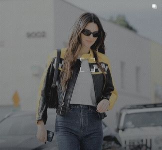 ☭ ·౹੪.੦Ϭ· ℐẹṇṇẹṛ ‹Out and about in West Hollywood, CA. [January 07, 2023]