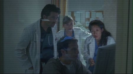day eight. ⭒⭑⭒ You never promise a patient`s family a good outcome!