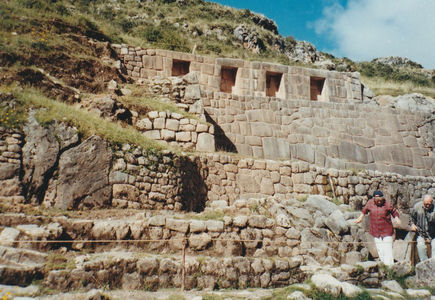 Tambomachay