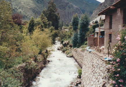 Urubamba