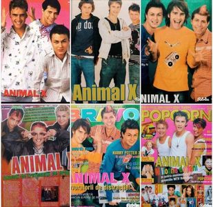 BDE7D0D2-0CEC-4FB8-B506-7F0462EA61DC; Reviste cu Animal X
