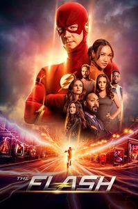 The Flash S9 (2023) văzut de mine
