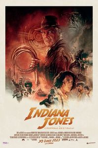 din 30 iun, Indiana Jones and the Dial of Destiny (2023)