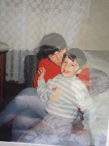 Unde ești copilărie? :(