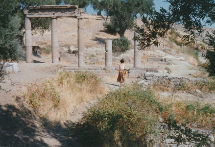 Asklepieion din Bergama