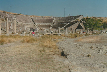 Teatrul Asklepium