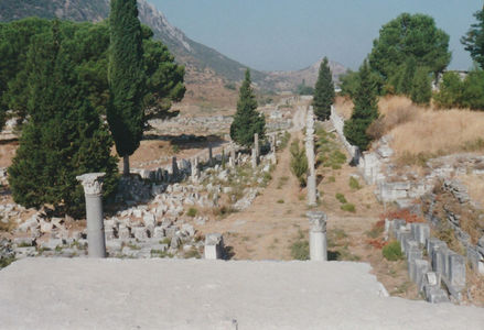 Agora