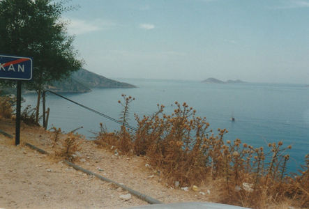 Kalkan