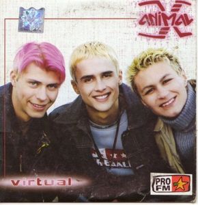 BB00631B-B933-4F5D-AB17-4A0561046EB0; Animal X album virtual
