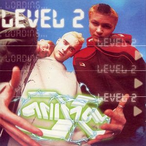 EB36813A-F00E-4728-B76F-73619A79267B; Animal X album Level 2
