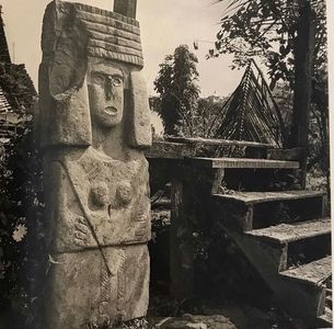 ີ 　la historia y la riqueza cultural de Mesoamérica
