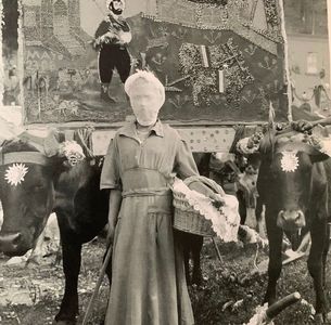 El Paseo de los Locos ີ Metepec ີ Estado de México ——; el poder evocador de una imagen y el deseo de descifrar los significados ocultos de la historia en ella
