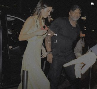 ☭ ·౹੫.੦Դ· ℐẹṇṇẹṛ ‹Arriving at The Ritz Carlton Hotel in Paris, FR. [June 26, 2023]