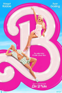 din 21 iul, Barbie (2023)