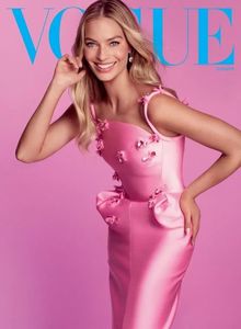Thank you @voguemagazine for making my dream of being on the cover come true.; A huge mention needs to be given to Juliette l’Eplattenier for the fabulous fits &amp; Luna Vidal for the stunning make-up for this shoot. Credit to the amazing photographer, Akemi Minato.
