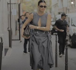 ☭ ·౹੧.੦Դ· ℐẹṇṇẹṛ ‹Out and about in Paris, FR. [June 26, 2023]
