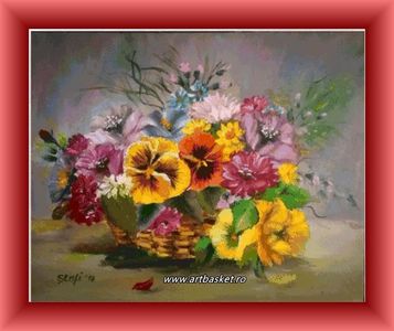 45x35,9 cm-89 anchor