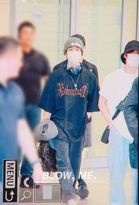 the baggy airport outfit❤️