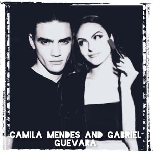 |...| @Heartless Camila Mendes & Gabriel Guevara.