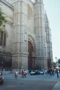 Catedrala din Palma