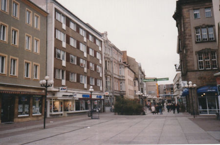 Strada Spremberger