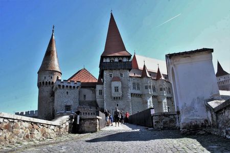 1 IMG_3016; Castelul Huniazilor jud.Hunedoara
