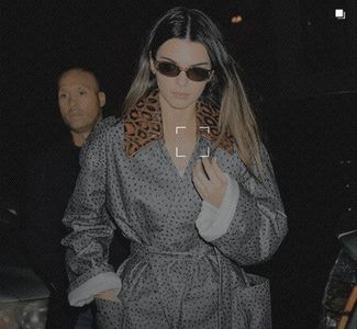 ☭ ·੦੨.੦੪· ℐẹṇṇẹṛ ‹Out and about in New York, NY. [May 3, 2023]