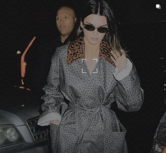 ☭ ·੦੩.੦੪· ℐẹṇṇẹṛ ‹Out and about in New York, NY. [May 3, 2023]