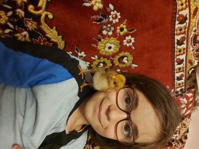 ; Sofi și Beatrice

