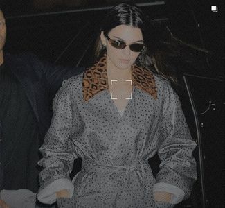 ☭ ·੦੫.੦੪· ℐẹṇṇẹṛ ‹Out and about in New York, NY. [May 3, 2023]