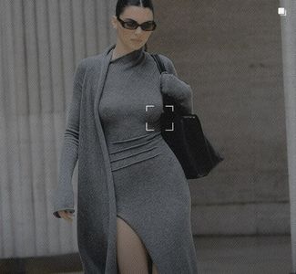 ☭ ·੦Ƽ.੦੪· ℐẹṇṇẹṛ ‹Out and about in Paris, FR. [March 23, 2023]