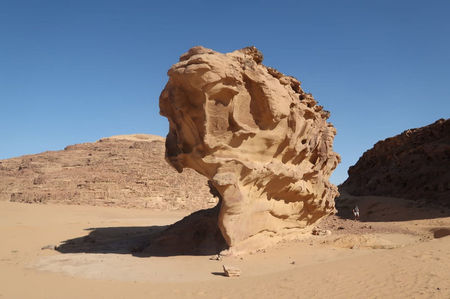 Wadi Rum