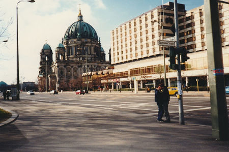 Berliner Dom