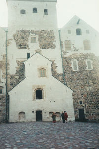 Turku. Castelul (Linna Turun)