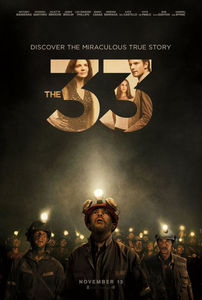 The 33 (2015) văzut de mine
