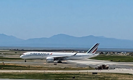 Air France; Air France
